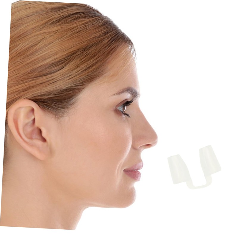 Beavorty Retainer Replacement Soft and Flexible Rhinoplasty Retainer for Sensitive