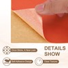 PATIKIL Leather Repair Patch, 2 Pack 10 x 24 Inch