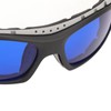 Golf Ball Finder Glasses PC Clear Wide View Anti Slip