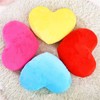Heart Cushion, Heart Cushion Children's Room, Cuddly Cushion Children's Heart