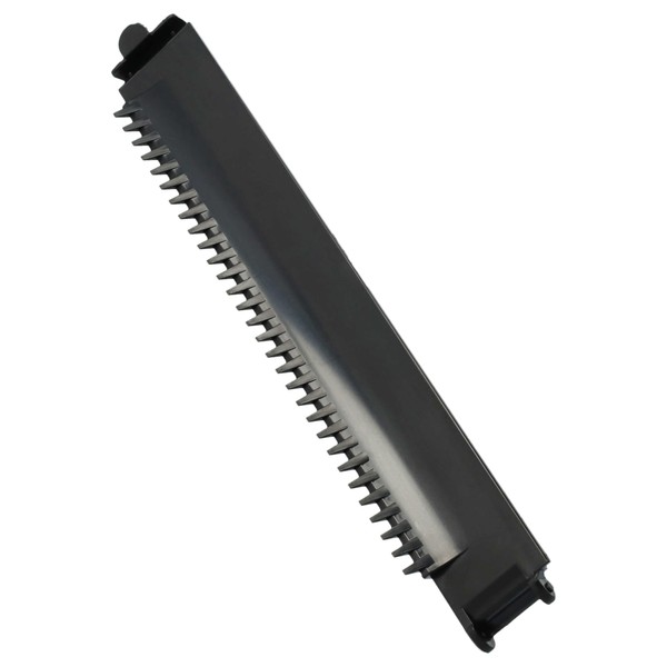 vhbw Replacement Comb Teeth Türklappe for iRobot Roomba 550, 555,