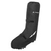 Vaude Bike Overshoe Gaiters Long black Size:47 49