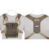 Alaska Guide Creations Hybrid Max Gen L Bino Harness Mossy