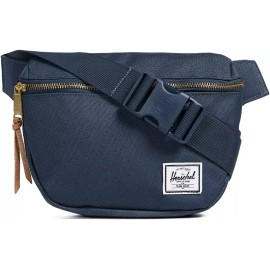 Herschel Unisex Fifteen Waist Pack Navy Size 2.0L 10215-00007-OS