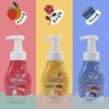 감동 핸드워시 손세정용 300ml 후르츠향 Emotional Hand Wash 300ml Fruit