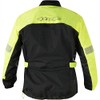 Alpinestars Hurricane Rain Jacket (Small) (Yellow/Black)