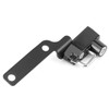 Motorcycle Helmet Lock Anti Theft Secure 2 Keys Helmet CB125R
