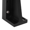 Z Slide Stage Dovetail Groove FineTuning Manual Sliding Platform LWZ40-150