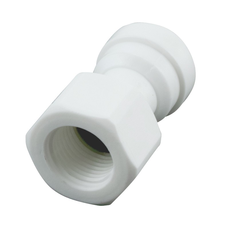 'AS6 M Work Connection Kit for Refrigerator Side By Side.