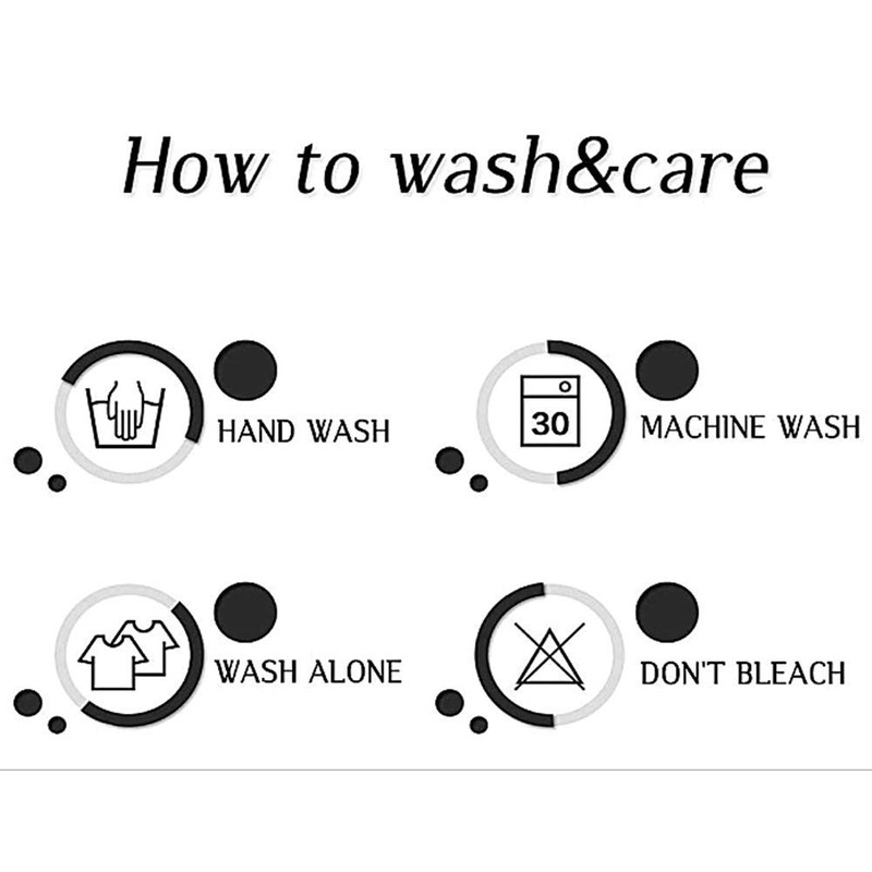 Antonouse Sofa Cover Designed for Bench Lycksele Lovas, Housse Bz