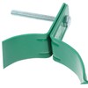 Totority Tree Fixing Tool Metal Iron Support Holder for Trees