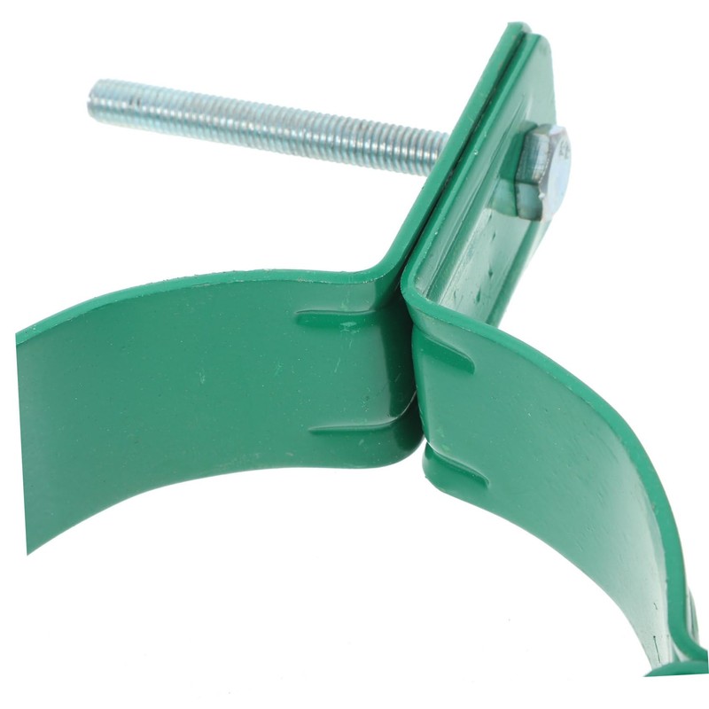 Totority Tree Fixing Tool Metal Iron Support Holder for Trees