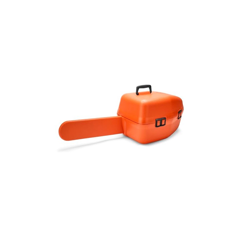 Husqvarna 100000101 Classic Chainsaw Carrying Case