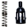 Crown Oil Filter Bypass Valve