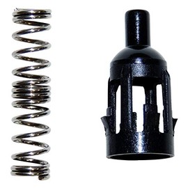 Crown Oil Filter Bypass Valve