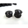 Partsdealers WHEEL NUT COVERS FOR VOLVO S60 S80 S90 V50