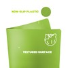 GoodLuck 5 Pieces Flexible Cutting Boards with Hanging Hole, BPA