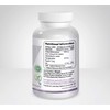 Ginkgo Biloba 6000mg 365 Tablets High Strength Tablets Ginkgo Biloba