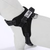 Dog Harness Adjustable No Pull Puppy Vest Harness Mesh Breathable