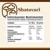 Aguaje Complex + Shatavari Balance Hormonal Y Curvas Mujer Sabor