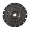 17 Teeth Manual Clutch Assembly Kit for 50cc 70cc 90cc