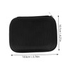 TOVINANNA Essential Oil Storage Pouch Shockproof Organizer for Roller Bottles