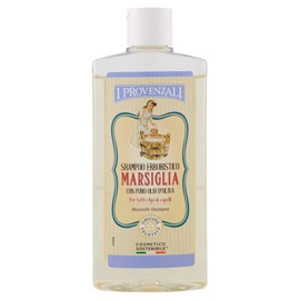 I Provenzali Dolce Marseille Shampoo 250ml