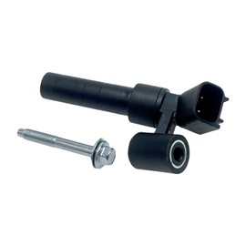 HYNYHT Engine Crankshaft Position Sensor 7T4Z6C315AA Compatible with Edge Explorer F-150 Flex Fusion Mu-Stang Taurus Transit-150 Transit-250 Transit-350 Continental MKS MKT MKX MKZ Sable