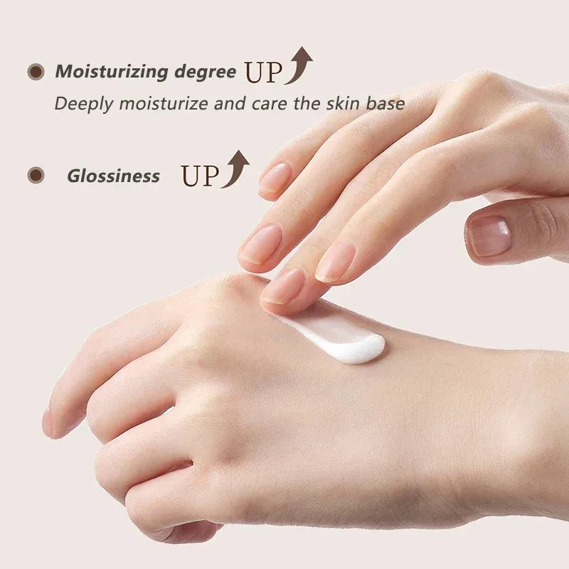 Bioaqua Perfume Moist Hand Cream Anti-cracked Improve