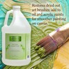 Vegetable Glycerin Distributed by ME LLC, 1 Gallon, USP Kosher