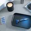 WILKINSON SWORD - Hydro 5 Razor Blades for Men |