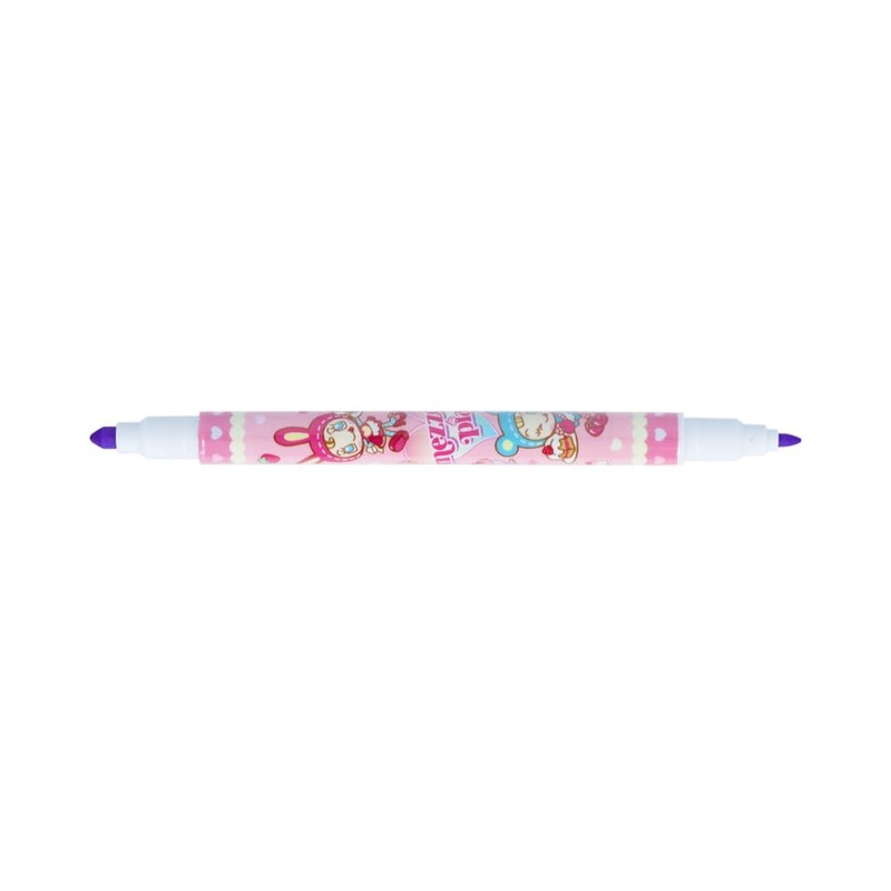 Sunstar Stationery S4591879 Narumiya Character Water-Based Pen Mezzo Piano Junior