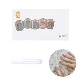 _ Nail tips to self -nail art R359 / _붙이는 네일팁 셀프네일아트 R359