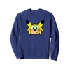 Sonichu Chan Medallion Sweatshirt