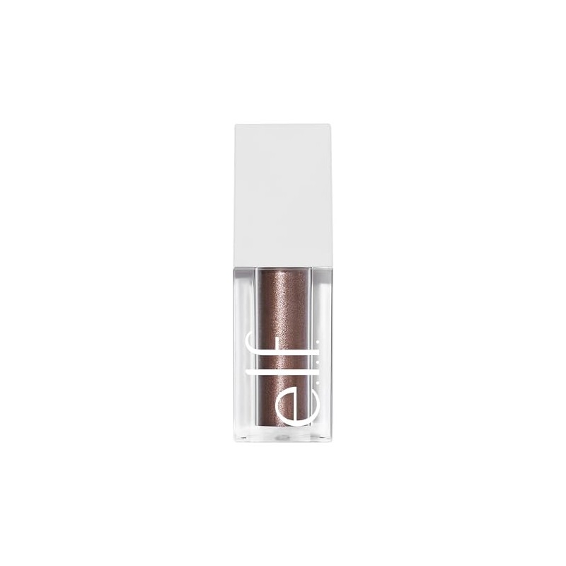 e.l.f Liquid Metallic Eyeshadows, Galaxy