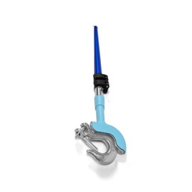 Behr Claw Magnetic Grip for Boat Retrieval Trailer Hook with Double Sided Heavy-Duty Aluminum Telescopic Extension Pole with Pro Flip Locks