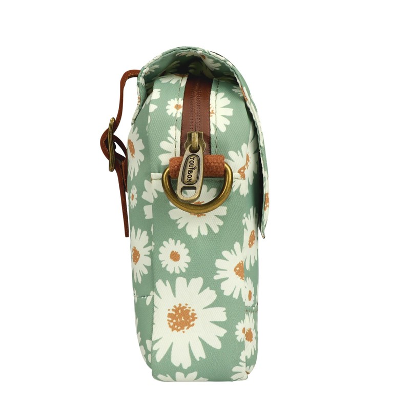 TOURBON Handlebar Bag, Bicycle Frame Bag, Mountain Bike, Road Bike,