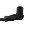 21171-0743 Ignition Coil with 21066-7017 Voltage Regulator for Kawasaki FR730V