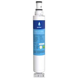 SAFWAT 862288 Filter Replacement for Fisher & Paykel 862288 842802 839041 81099 Water Filter - Fits Older Fisher & Paykel Refrigerator Model Number RS90 RS36 RS90120 RS9120