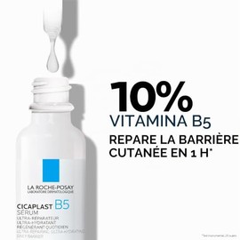 La Roche-posay Cicaplast B5 S?rum