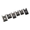U Nut Clip Kit Stable Fixing High Strength 6 Size