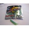 Leland 17005 Crappie Magnet 15pc Body, Mermaid - 17005