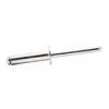 4.8mm x 6mm Blind Pop Rivet Dome Head Aluminium/Steel Shaft