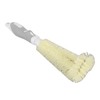 Aquarium Algae Brush Slip Resistant Fish Tank Glass Brush for