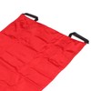 Positioning Bed Pad Waterproof Reusable Washable Patient Transfer Sheet with