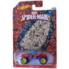 Hot Wheels Spider Rider 4/8, red/blue