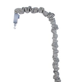 Glenna Jean Caitlyn Mobile Arm Cover 54", Crib, Baby Nursery