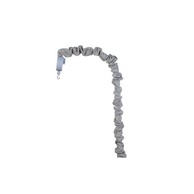 Glenna Jean Caitlyn Mobile Arm Cover 54", Crib, Baby Nursery