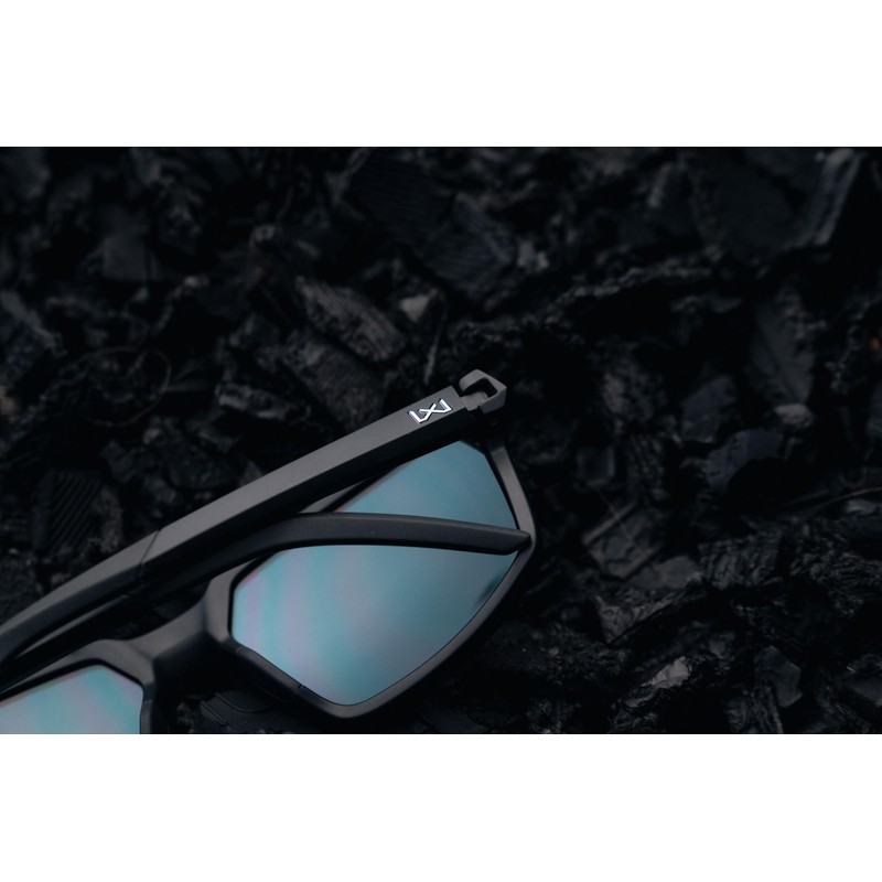 Wiley X │ WX Founder | Men's Sunglasses │ Ideal