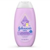 JOHNSON'S Crema Corporal Para Bebé Antes de Dormir 200 ml